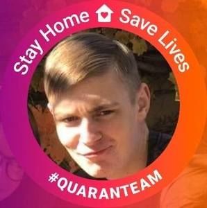 Meet your Posher, Brenda